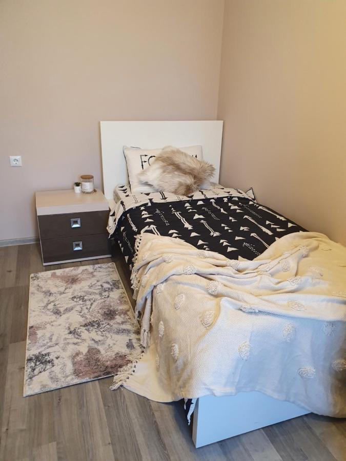 Apartamento Vila Sunset Galaţi Exterior foto