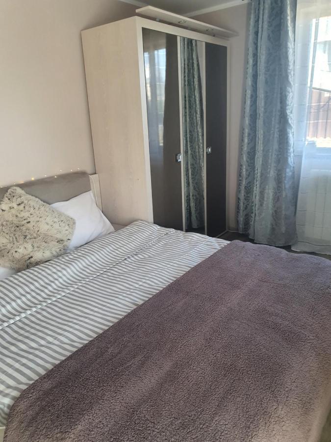 Apartamento Vila Sunset Galaţi Exterior foto