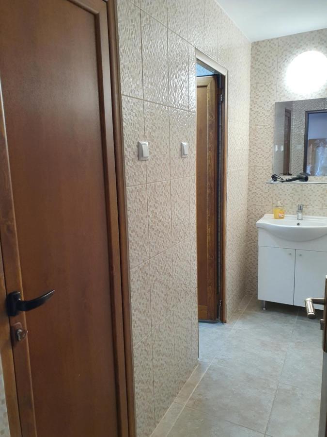 Apartamento Vila Sunset Galaţi Exterior foto